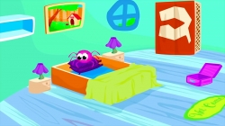 مجموعه آموزشی زبان انگلیسی little angel قسمت 255